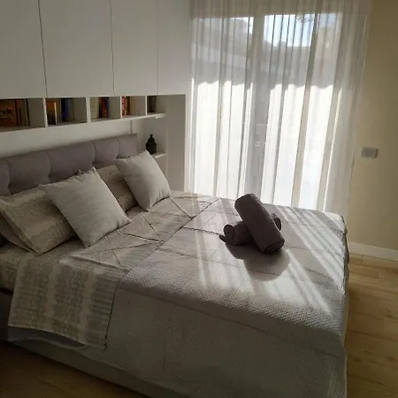 Apartment Your Lido di Ostia