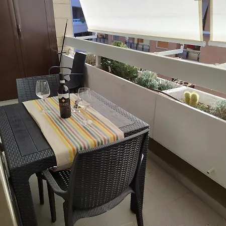 Apartment Your *