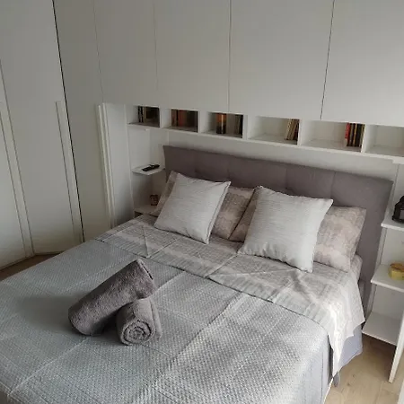 Apartment Your Lido di Ostia
