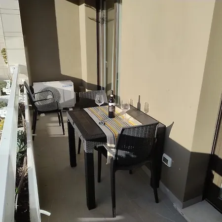 Apartment Your